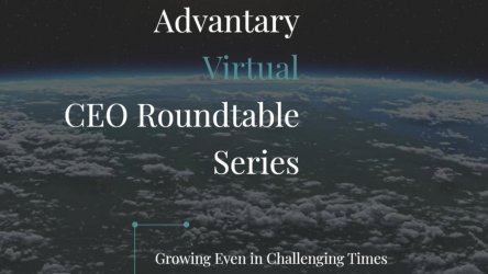 RESI S.p.A  | Advantary CEO Roundtable