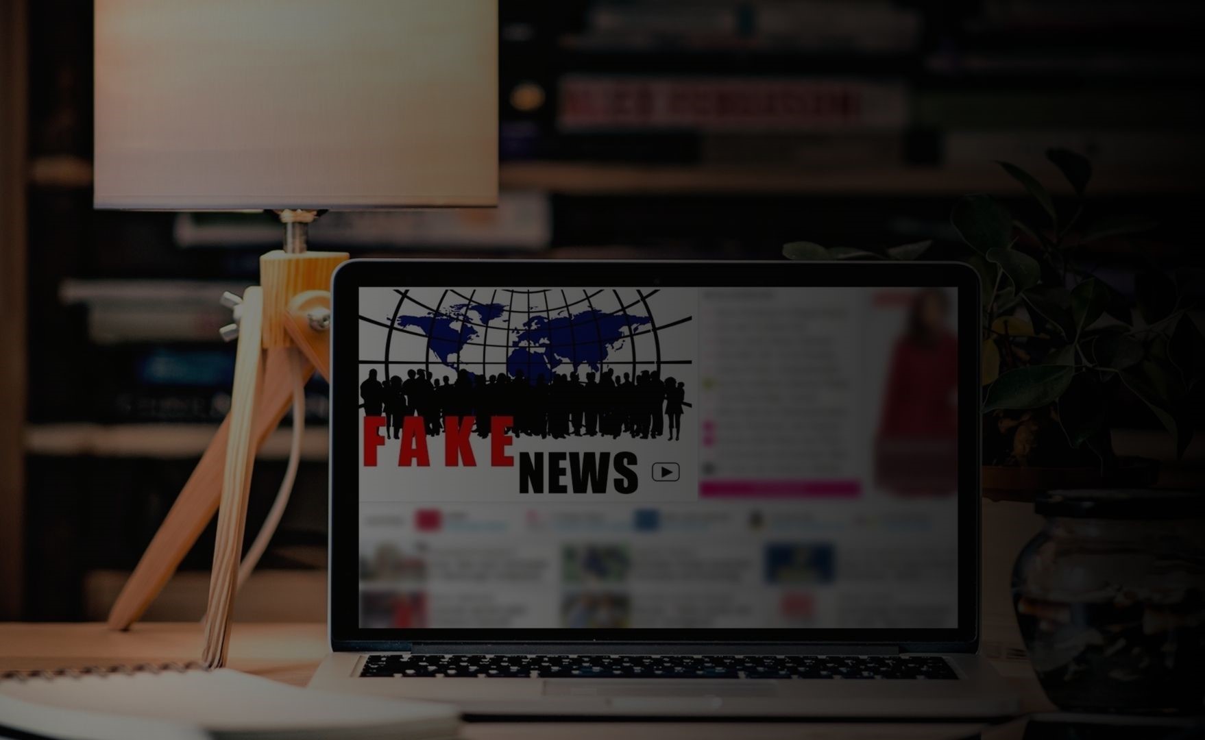RESI S.p.A | FAKE NEWS | Disinformazione tra Fact checking e debunking