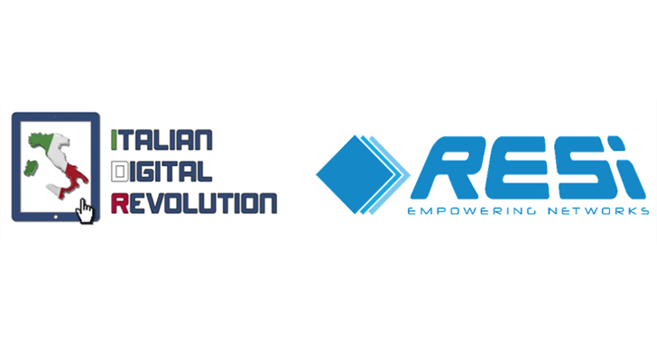Resi has supported the Italian Association Digital Revolution (AIDR) with its Big Data technology
