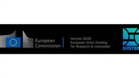 RESI is the industrial partner of SYSYEM within the H2020 Programme