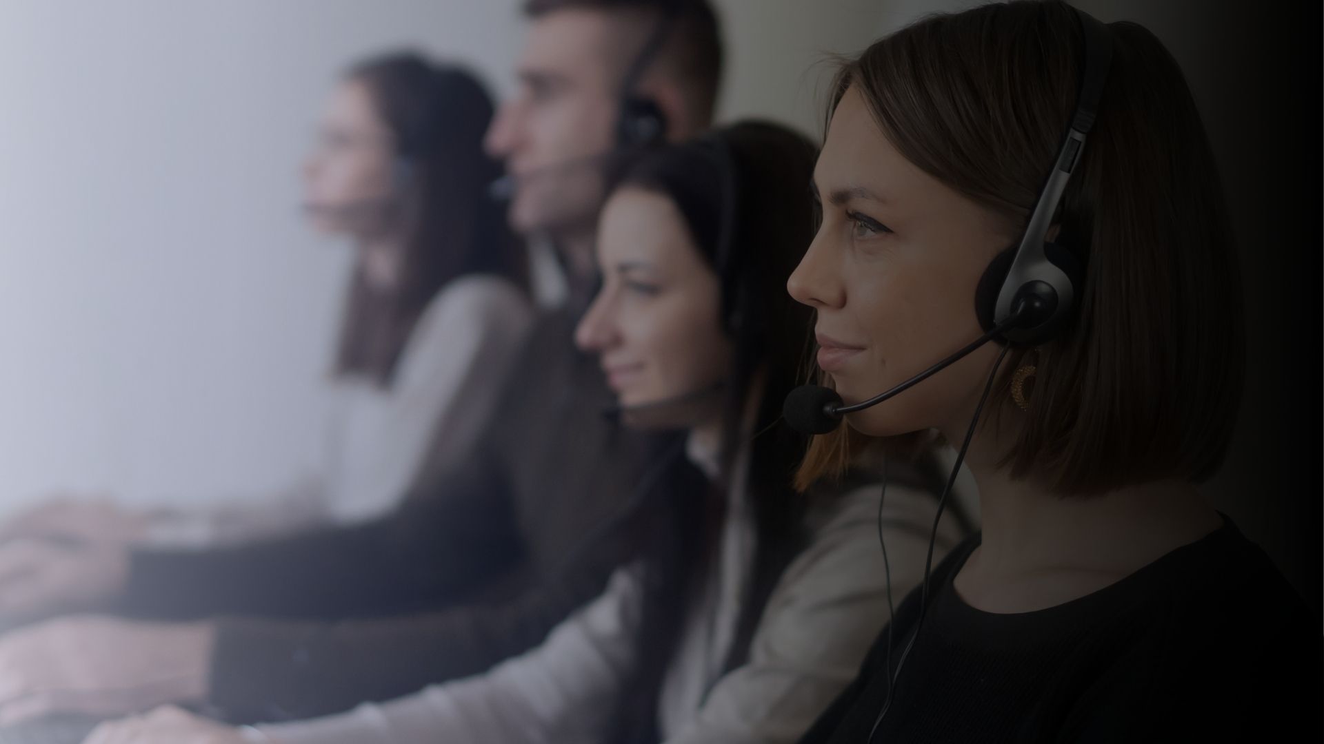 THE STRATEGIC ROLE OF CONTACT CENTER ANALYTICS