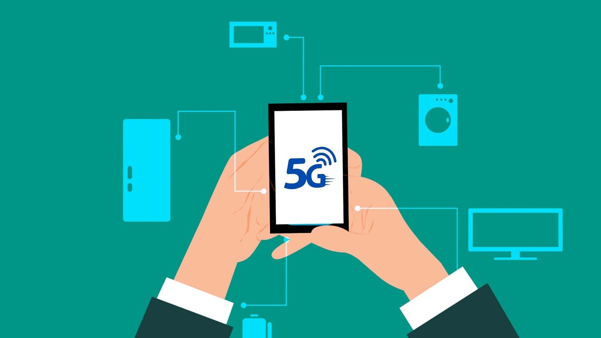 RESI S.p.A | Providing superior customer experience in the 5G era